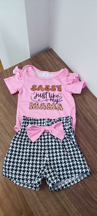 Набір одягу для новонароджених, 3-6 місяців