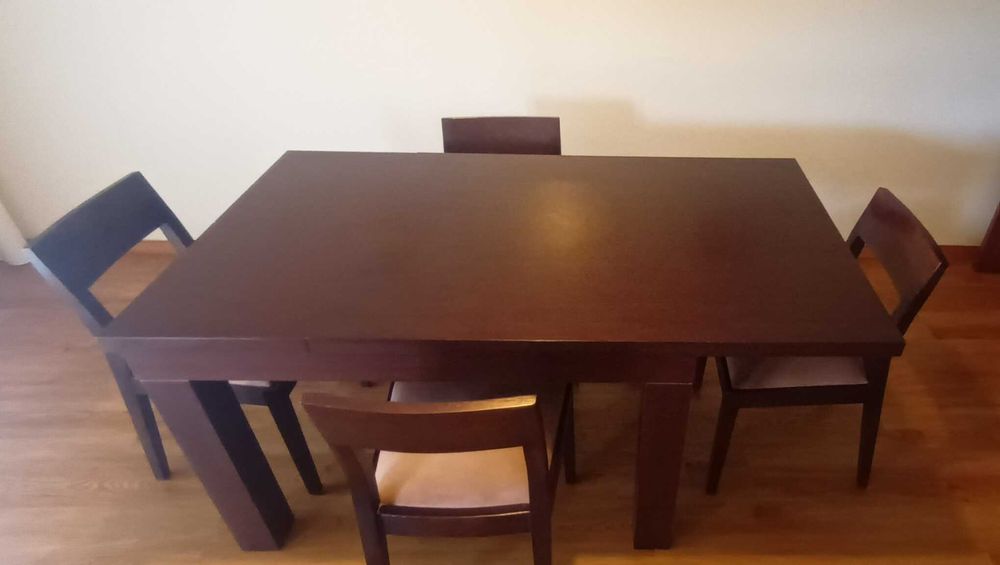 Mobiliário de qualidade!!!