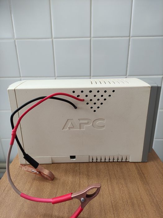 Продам інвертор перероблений з  UPC