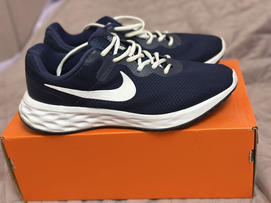 Кросівки Nike(найк) 43 розмір