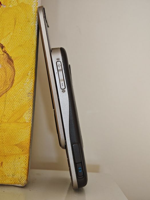 Vendo Nokia 6210 Navigator e Nokia 5610 express music