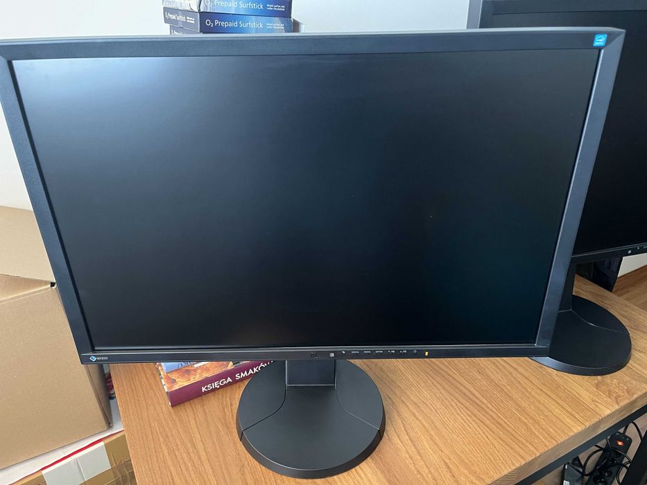 Zadbany monitor EIZO EV2436W 24.1"