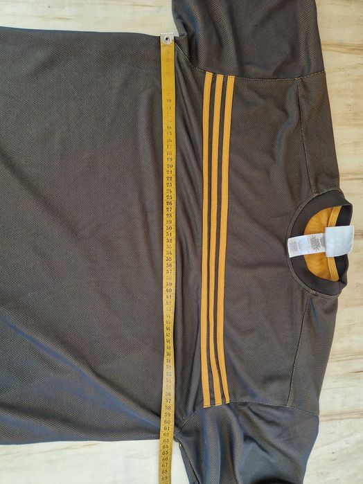 Koszula Adidas - Adicolor - męska - L