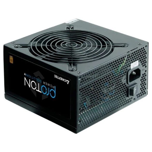 Блок живлення Chieftec 600W Proton (BDF-600S)