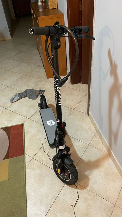 Trotinete  go Glider em bom estado