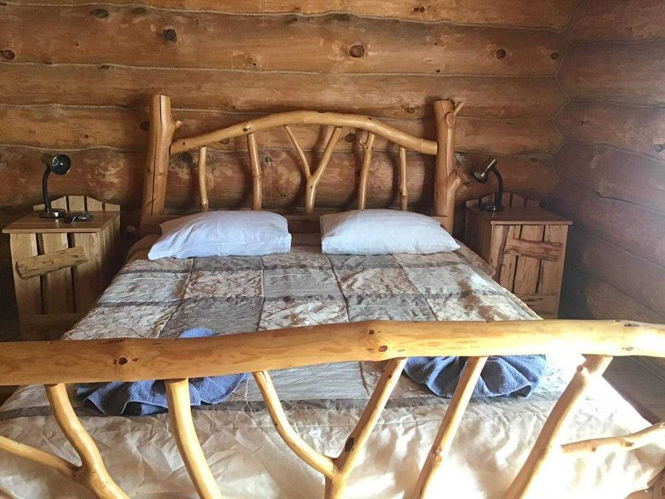 Великий дерев’яний будинок у самому серці Східниці   Гори Карпати