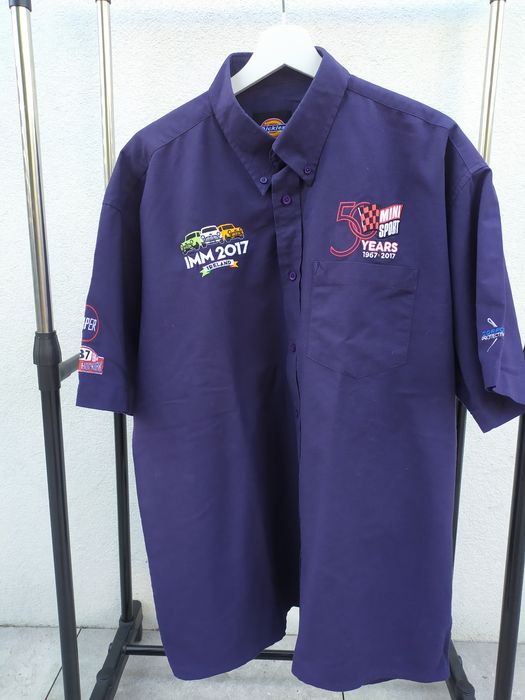 Dickies koszula męska