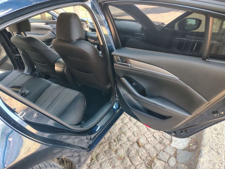 Продам mazda 6 2019 року