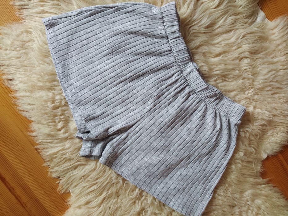 Spodenki damskie krótkie ASOS