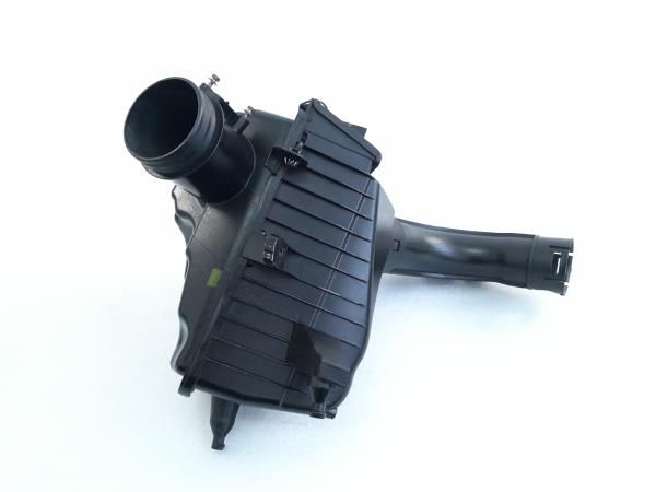 Caixa filtro ar NISSAN Qashqai/Qashqai+2 I (J10, JJ10)