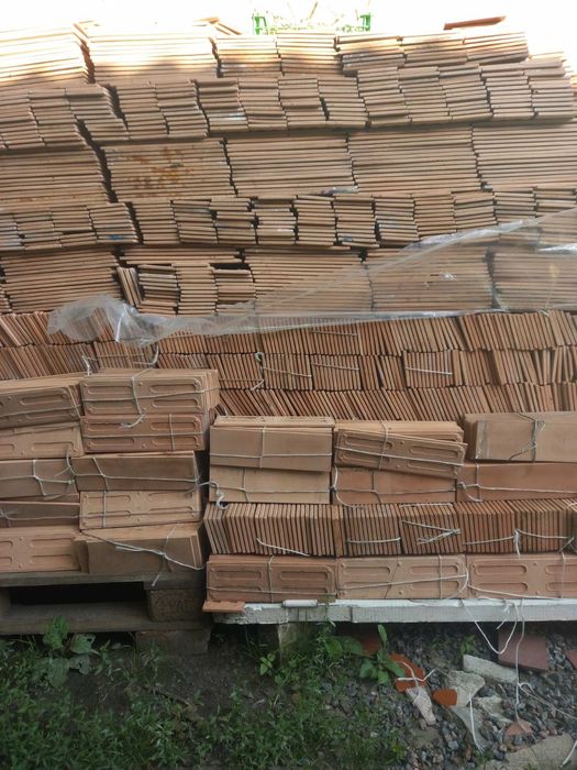 Плитка фасадна СССР [нова]