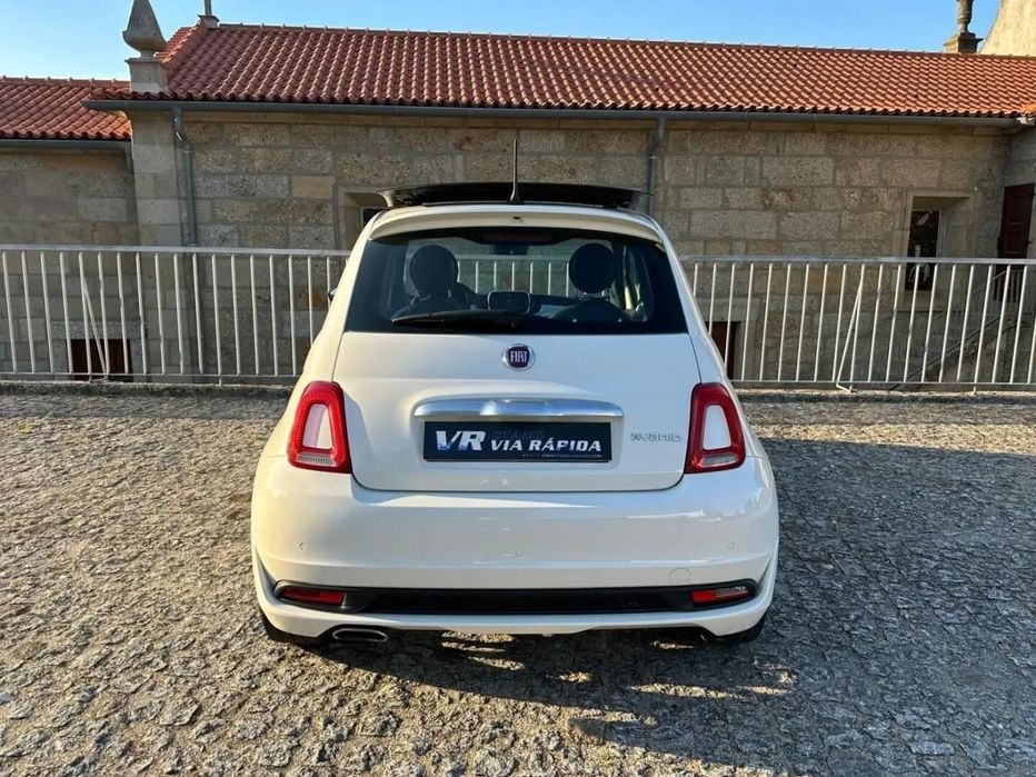 Fiat 500486730038803834884