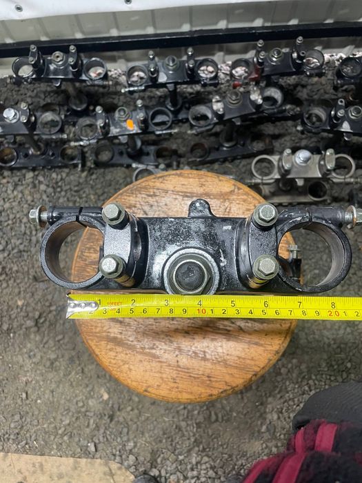 Траверса до мотоцикла Shineray XY250GY-6B(X-Trail)Viper VXR,на кастом!