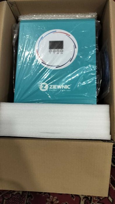 Гибридный инвертор  3.5kw ИБП ДБЖ Sako UPS