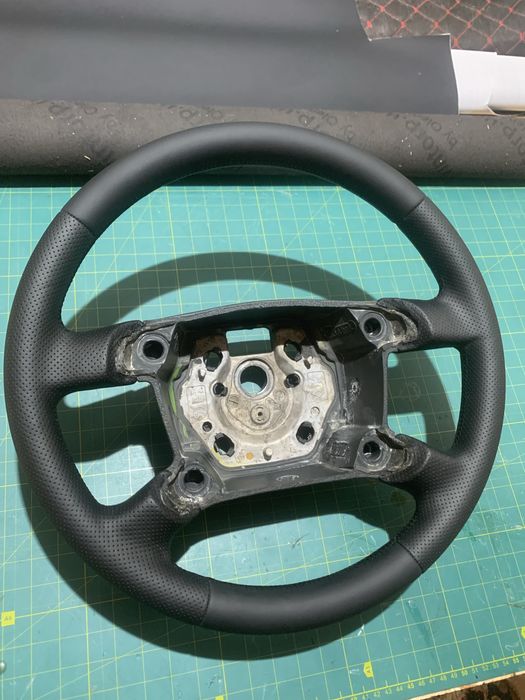 Продам руль Wolkswagen T5