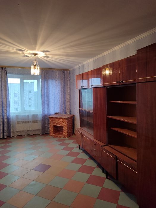 Продам 3 квартиру в м. Сміла , район РПЗ