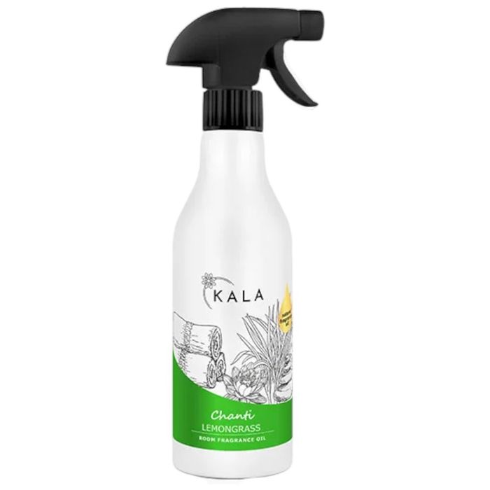 Olejek zapachowy lemongrass kala 500 ml 1szt