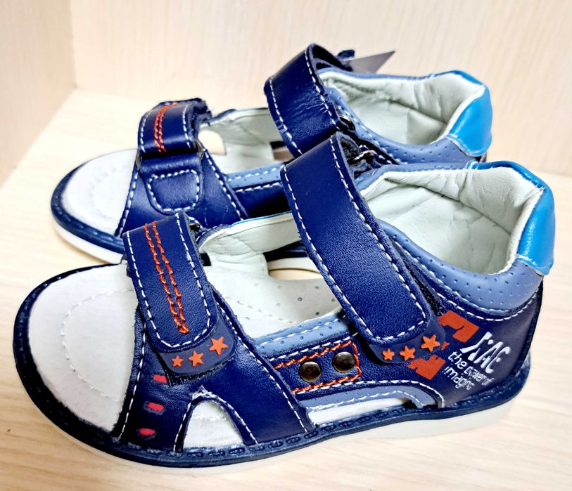 Босоніжки 22 (14,0 см)