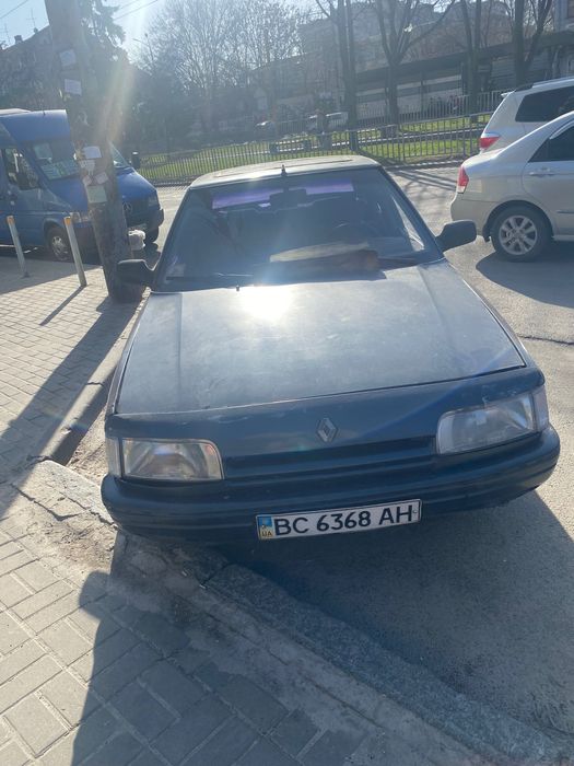Продам Рено 21 1990 года