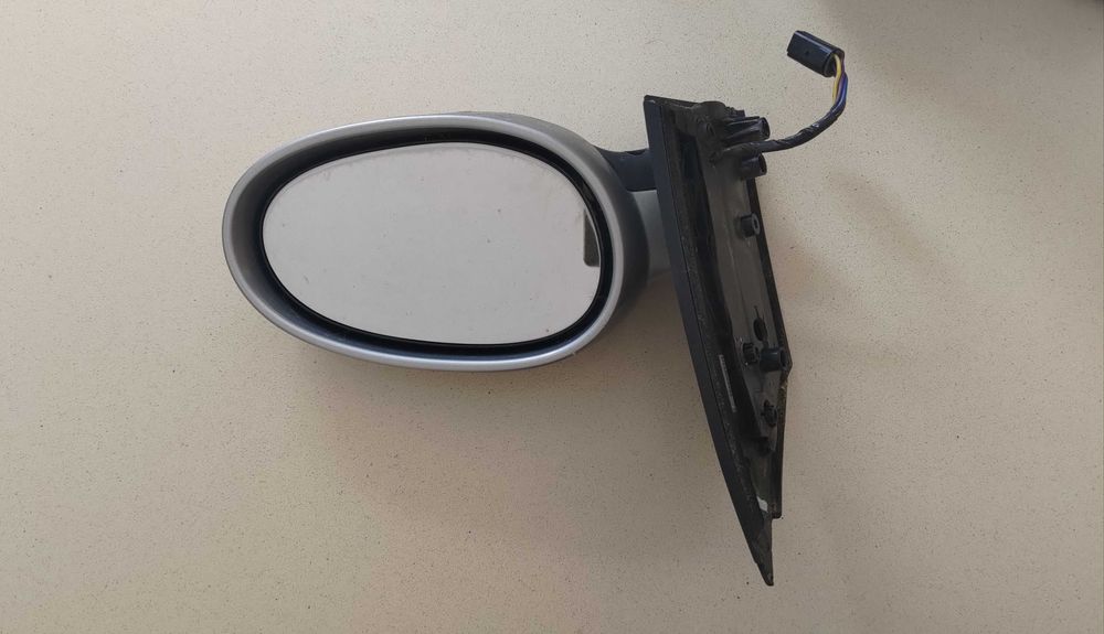 Espelho retrovisor direito Smart Fortwo Cabrio 2005