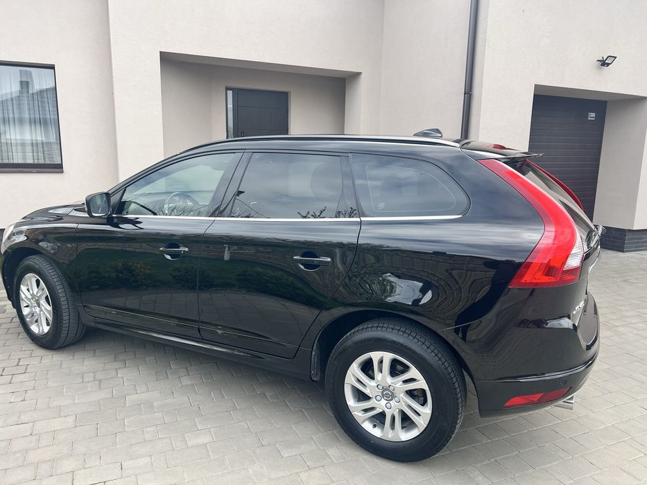 Продам авто Volvo XC 60