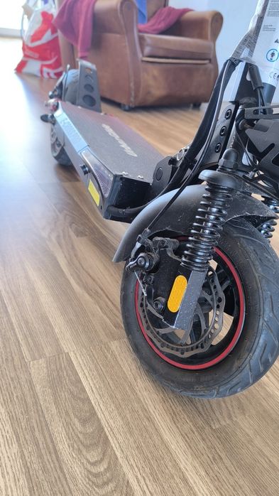 Trotnet Elétrico