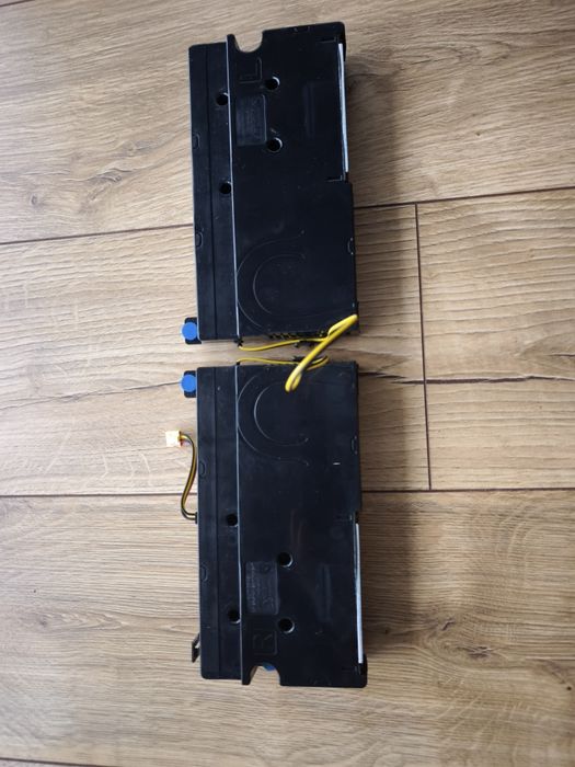 Głośniki TV Samsung BN96-46632W | 6 Ohm 10W | do QE50Q67TAU i innych