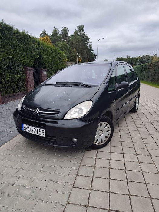 Citroën Xsara Picasso