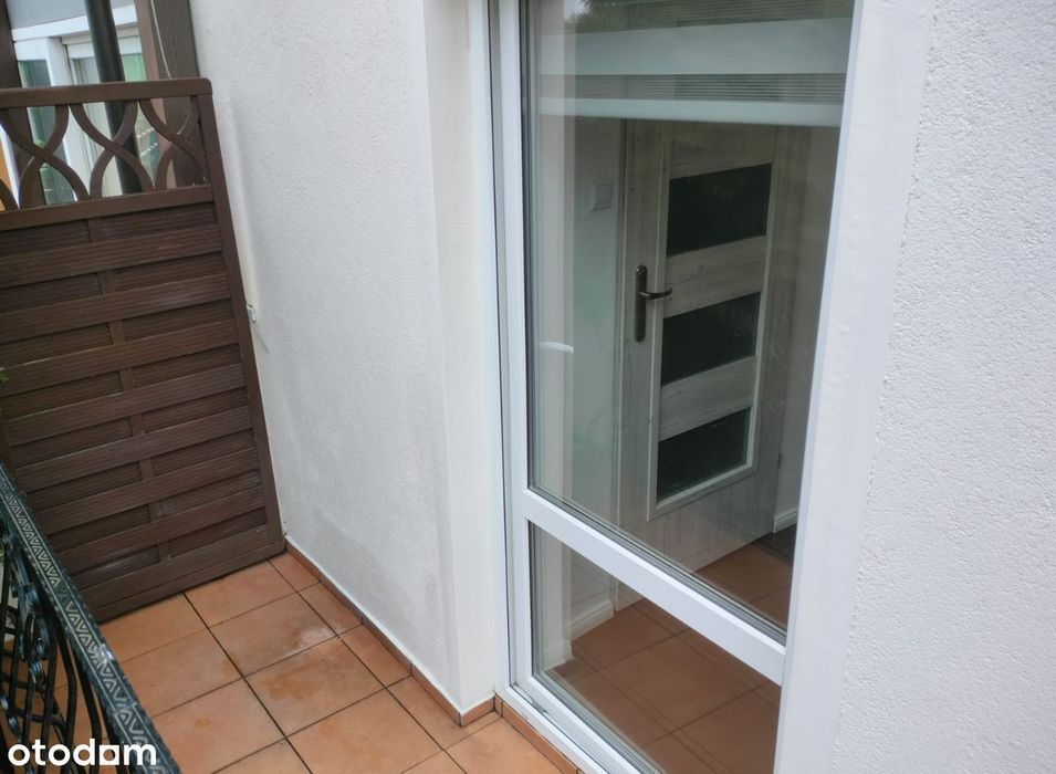 Mieszkanie 40 m2