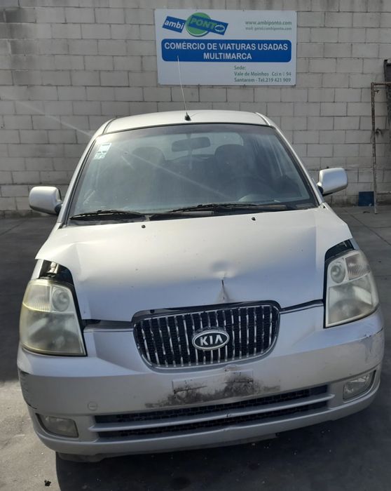 Para peças KIA Picanto (BA)