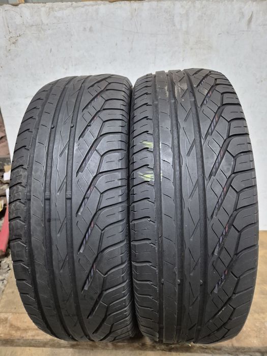 Шини 215/60/17, Uniroyal,  (186)