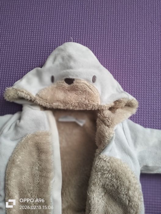 комбінезон Chicco демісезонний