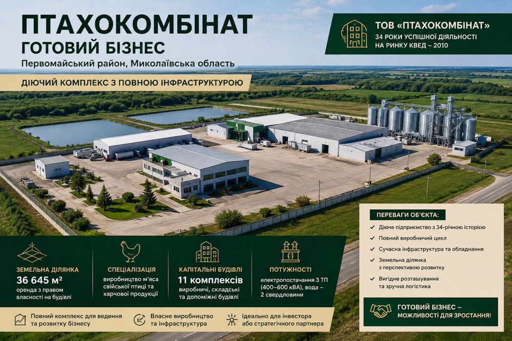 Фото ділянки