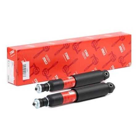 Amortecedores Renault 4L