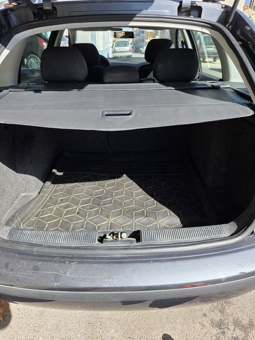 Skoda fabia 1.2 Gasolina 2007