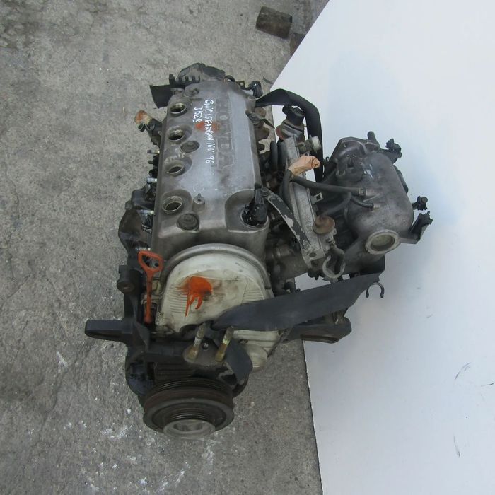 Motor Honda Civic 1.5 gasolina D15Z8