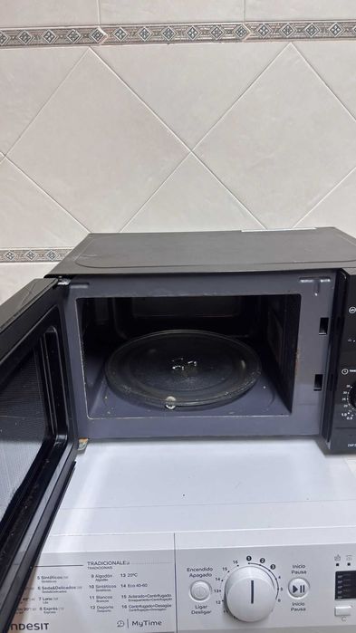 Micro-ondas Origial – Excelente Estado