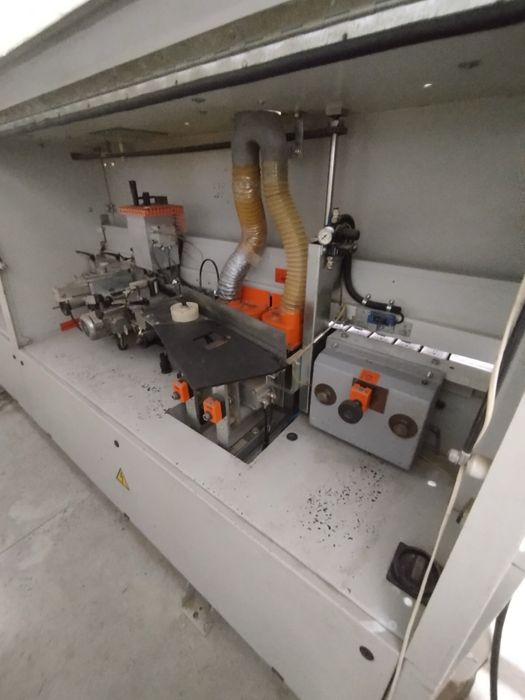 Продам кромкооблицювальний станок HolzHer Sprint 1321