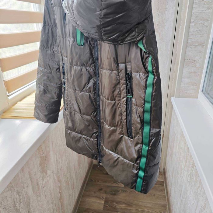 Куртка демі жіноча