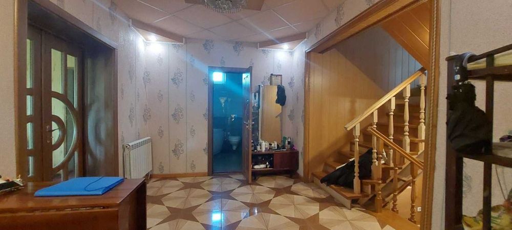 Велика Димерка, комфортний будинок 197 кв.м