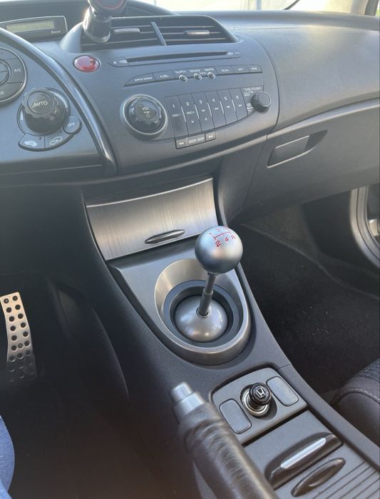 Honda Civic  1.4 i-vtec — photo 4