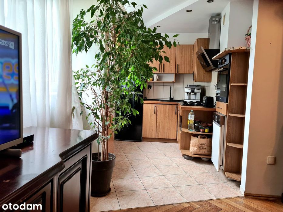 Mieszkanie – Łódź, Fabryczna, Śródmieście - Widok 2