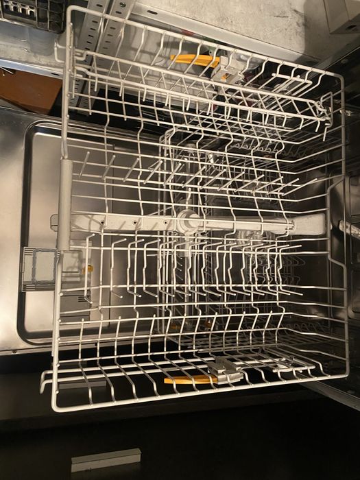Maquina miele g4212