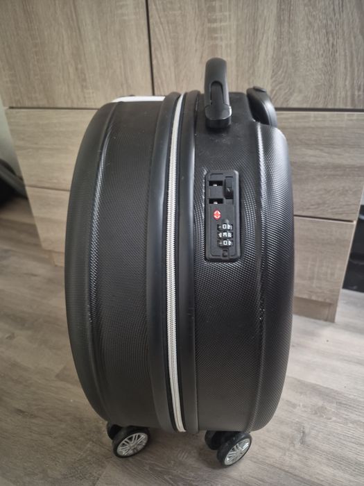 Mala viagem cabine (conjunto)