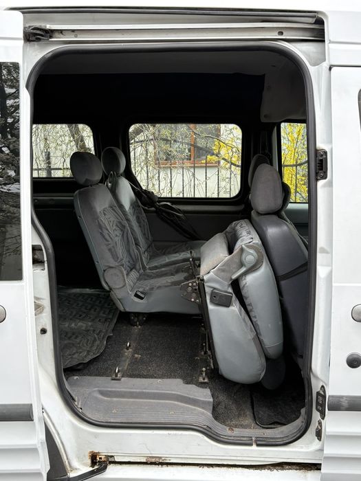 Продам Ford Transit Connect