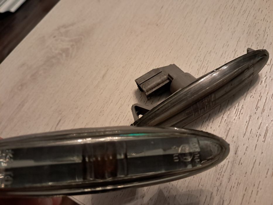 Kierunkowskazy LEXUS IS 250