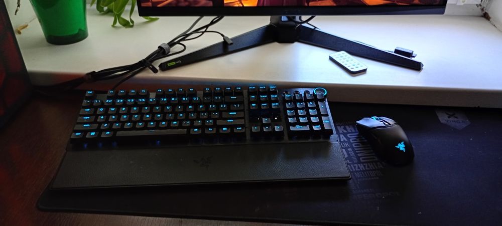 Игровой ПК Ryzen 5 5600X + RTX 3070 Ti 8GB | 32GB DDR4 | 2K