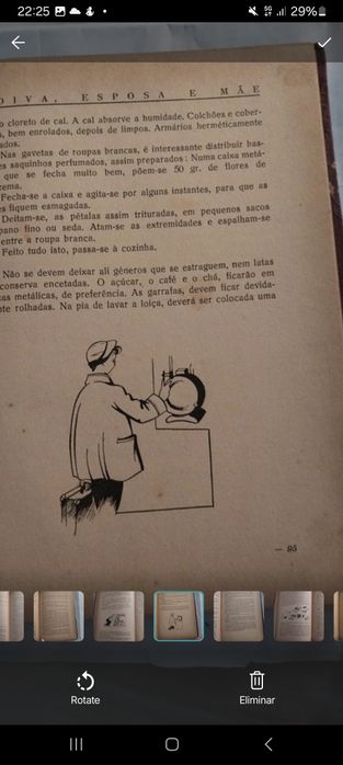 Noiva, Esposa e Mãe”, da coleção Laura Santos, da autora Laura Santos.