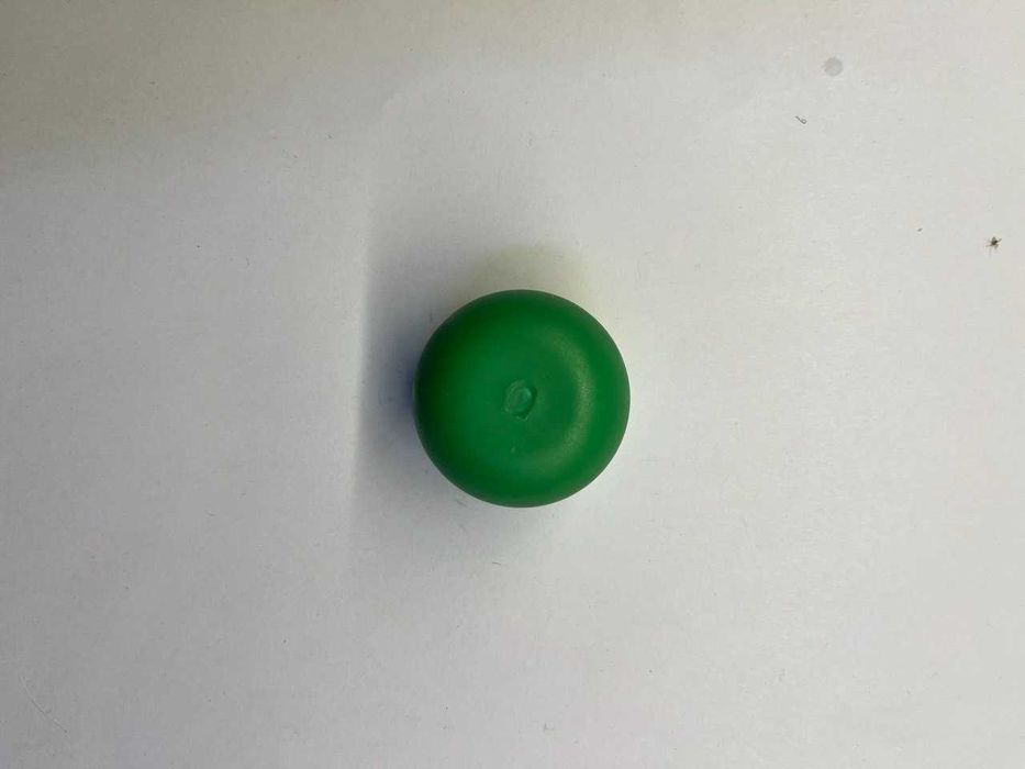 Kształtki PP zielone – wyprzedaż resztek!