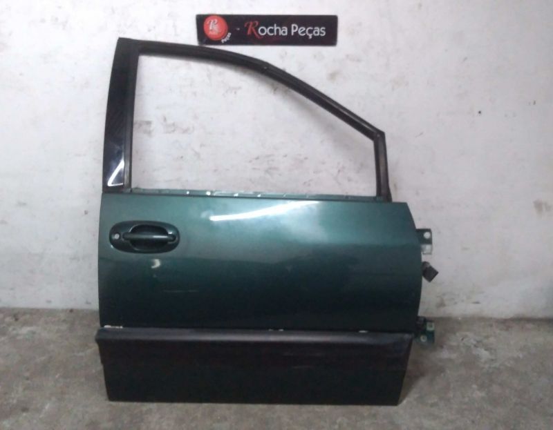 Porta Frente Dto Chrysler Voyager / Grand Voyager Iii (Gs)